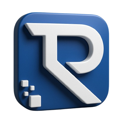 RafTech Logo