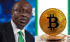 The CBN is preparing a framework for cryptocurrency regulation.