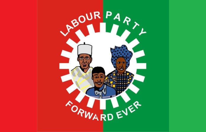 Polls: The Abia LP faction supports PDP candidate Ahiawe for governor.
