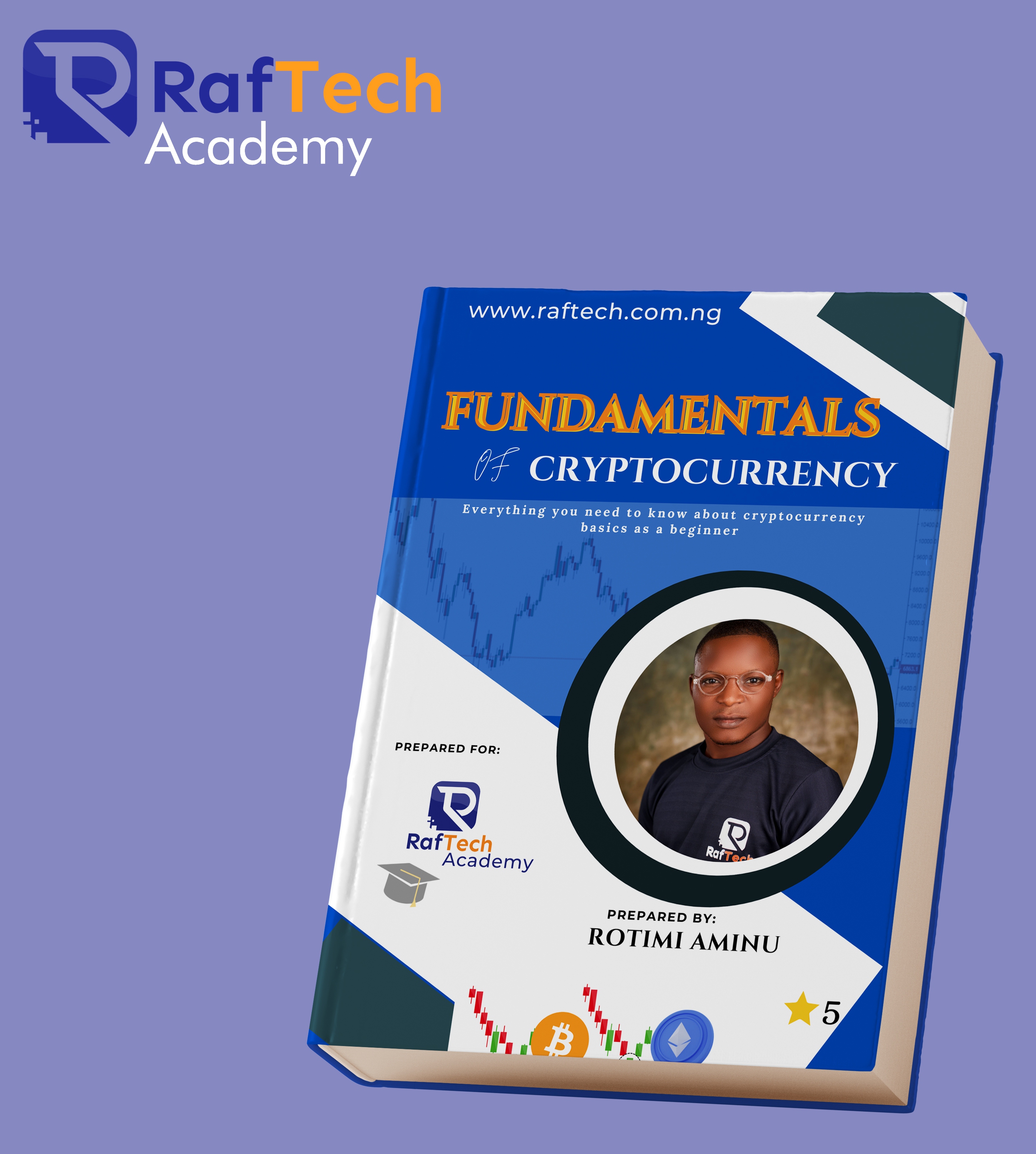 FUNDAMENTALS OF CRYPTOCURRENCY 1 (RTA101A)