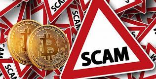 Avoiding Scams Within The Crypto Currency Space