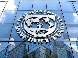 Nigeria's appetite for borrowing is addressed by the IMF as debt steadily increases to N77 trillion.