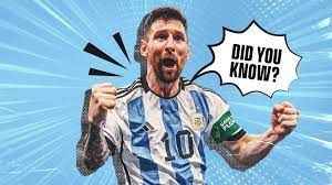 Lionel Messi Contributes $21 Million to Support Web3 Soccer Game Company Matchday