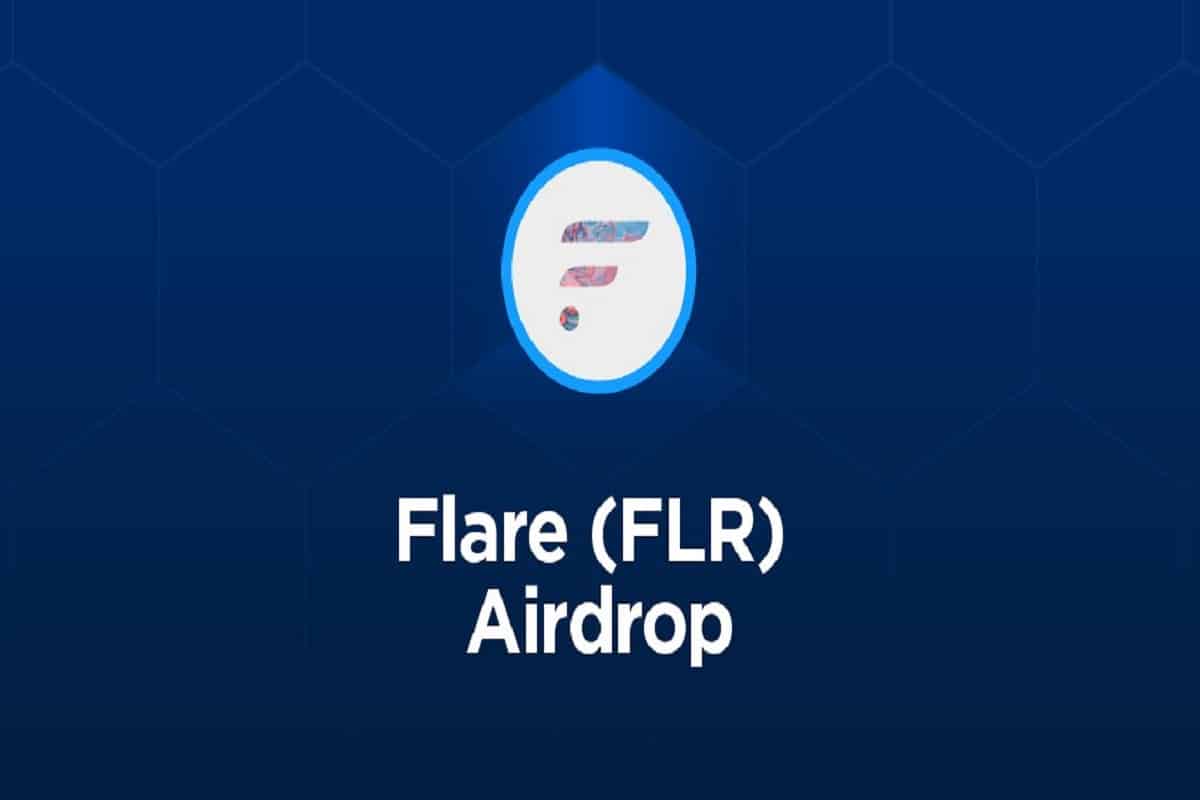 What Will Happen After Coinbase Airdrops 601 Million Flare (FLR) Tokens To XRP Holders?