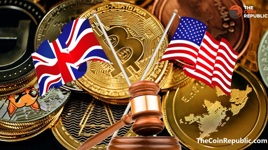 UK May Have Crypto Regulation Within a Year, Says Senior Minister