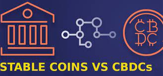 To block CBDCs, stablecoins must be programmable.
