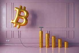 Why Bitcoin Could Be Ready For Its Most Powerful Rally In Years
