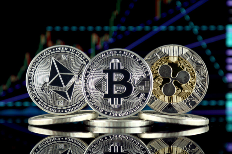 UK Financial Watchdog to Crypto Industry: āLetās work together