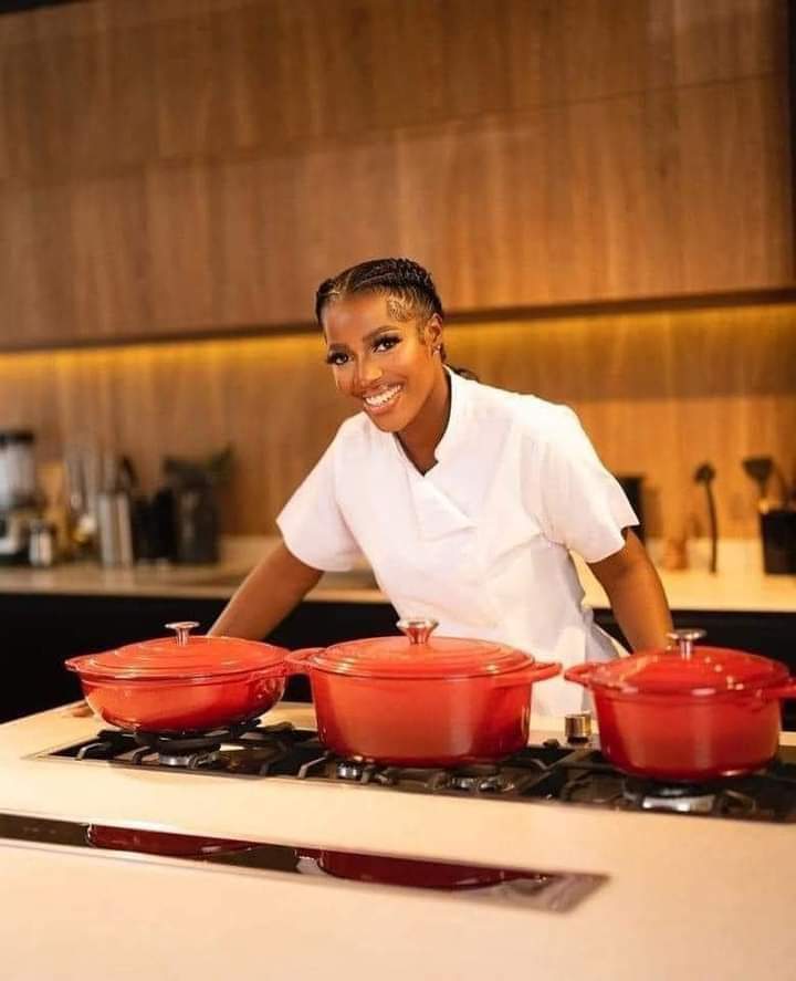 20 things to know about Hilda Baci and her Guinness World Record Marathon Cooking