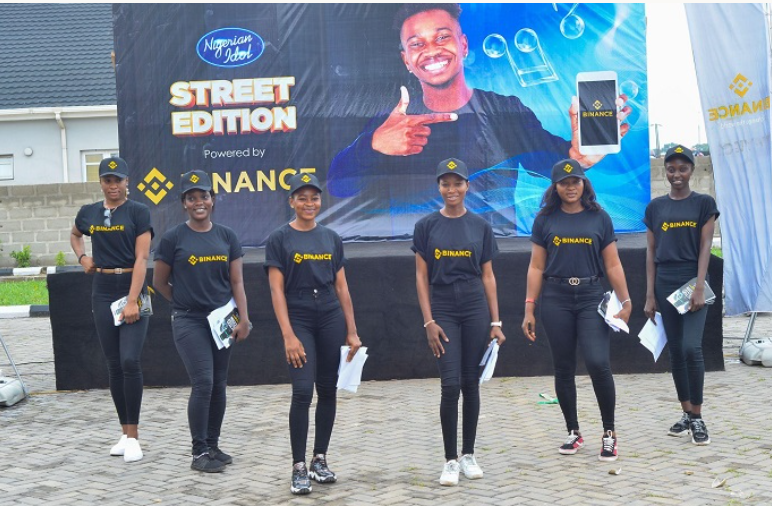 Binance operations in Nigeria is illegal ā NigeriaāsĀ SEC