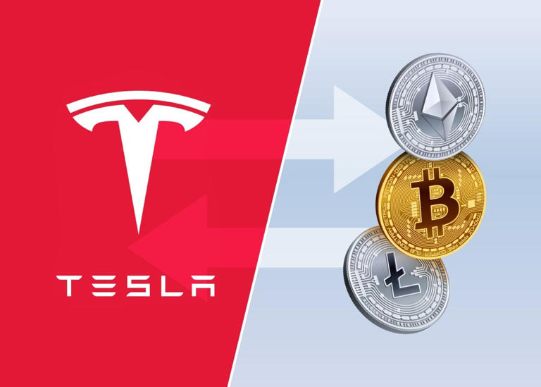 Tesla Removes Bitcoin But Keeps Dogecoin (DOGE) as Payment Option