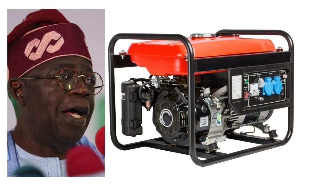 Generator sales in Nigeria sharply decline once fuel subsidies are removed, according to traders