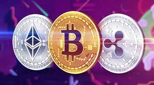 Whales in the Bitcoin market have been moving in various directions.