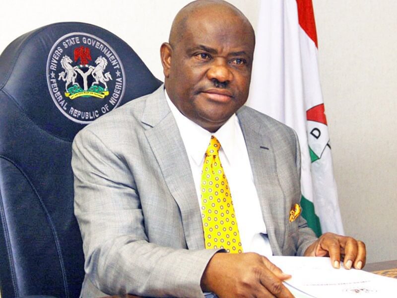 No plan to demolish 6,000 houses in Abuja, says Wike’s aide