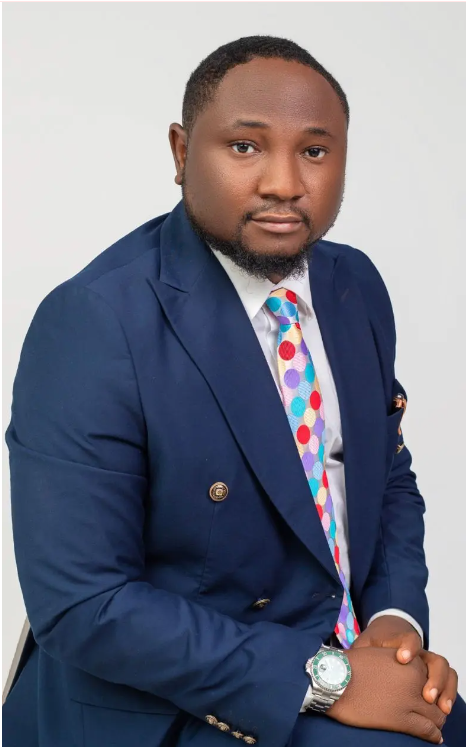 Insecurity: Barrister Shola Gabriel believes Ekiti will come out stronger.