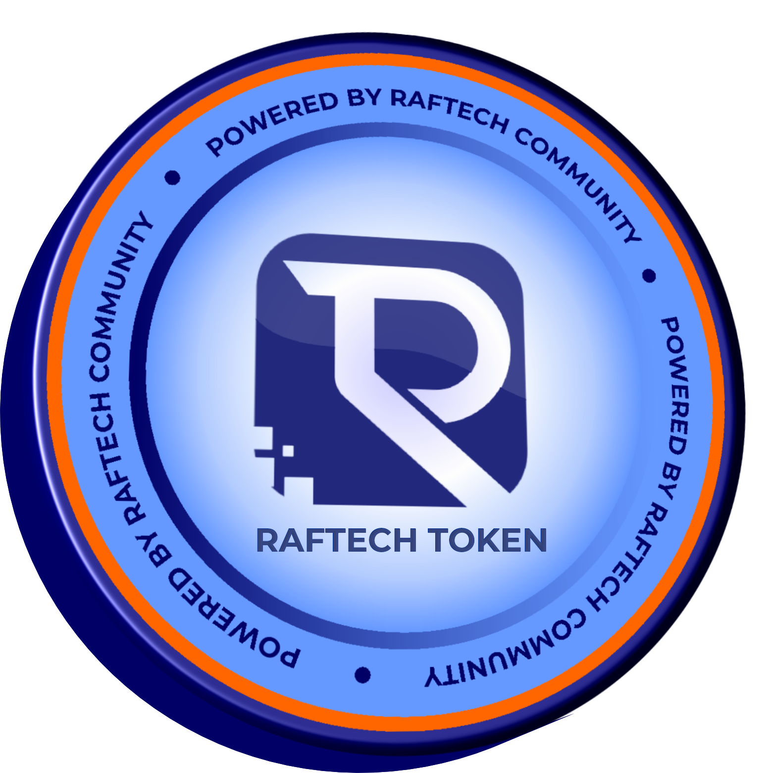 RafTech Token Tap-To-Earn