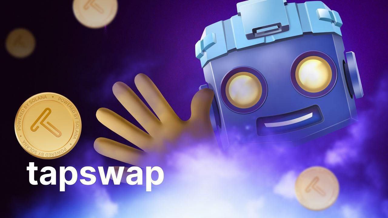 Tapswap All Codes List July 2024 (Complete)